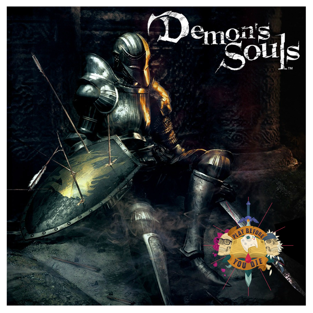 demons-souls